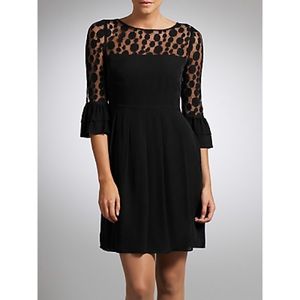 SOMERSET-Alice Temperley Silk Dress US6